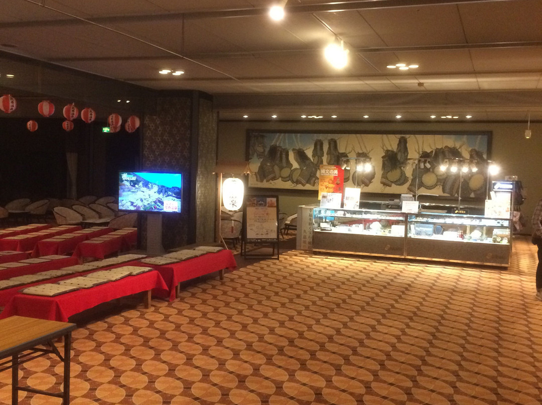 Hanamaki Onsen Hotel Hanamaki主图