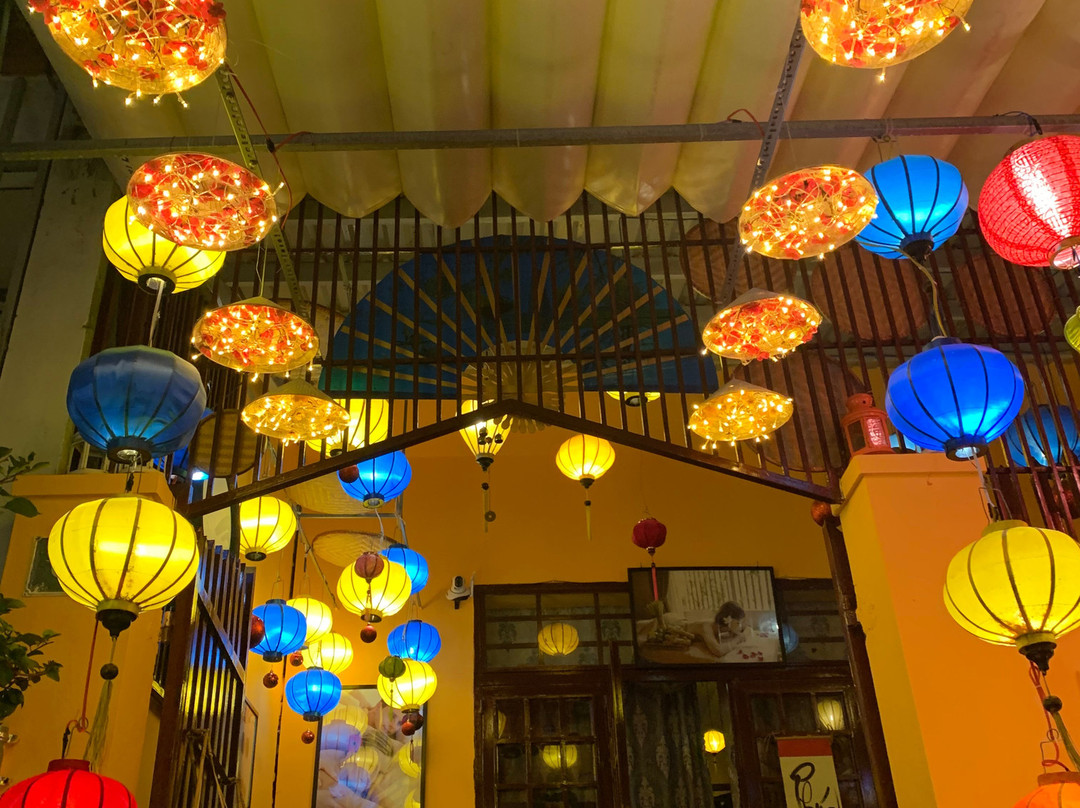 Nga Bale Spa & Massage Foot & Body-岘港必去景点