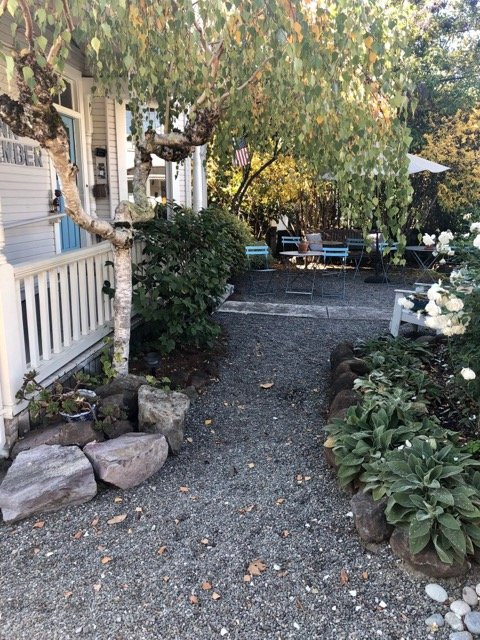 An Inn To Remember主图