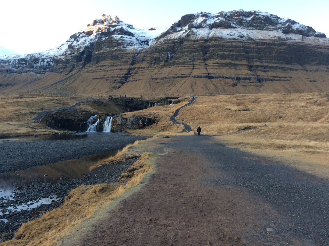 Hotel Langaholt主图