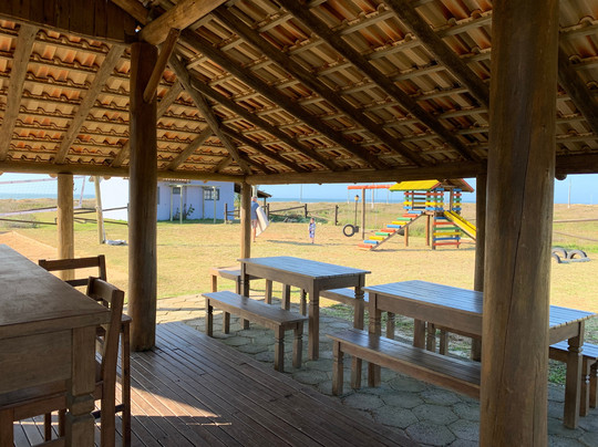 Pousada dos Sambaquis主图