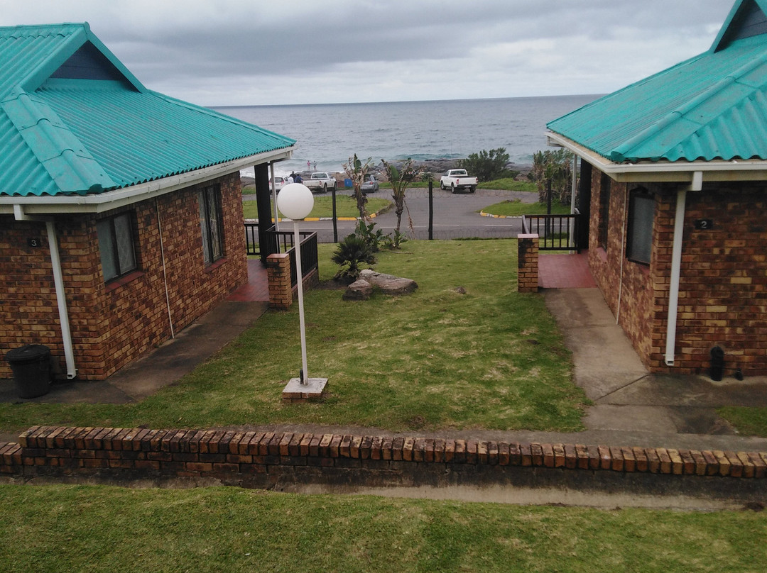 Port Edward Holiday Resort主图