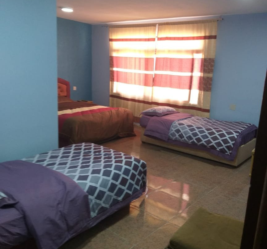 Moon Beach Hotel主图