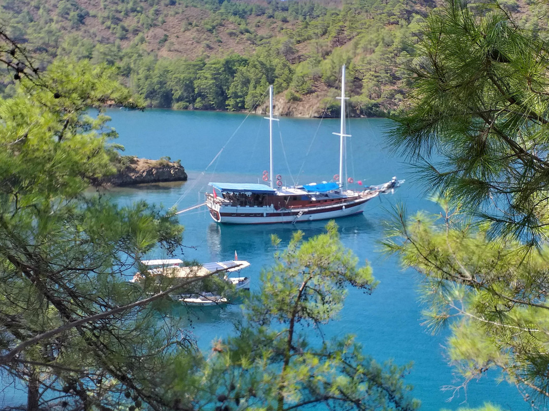 Marmaris Experiences景点图片