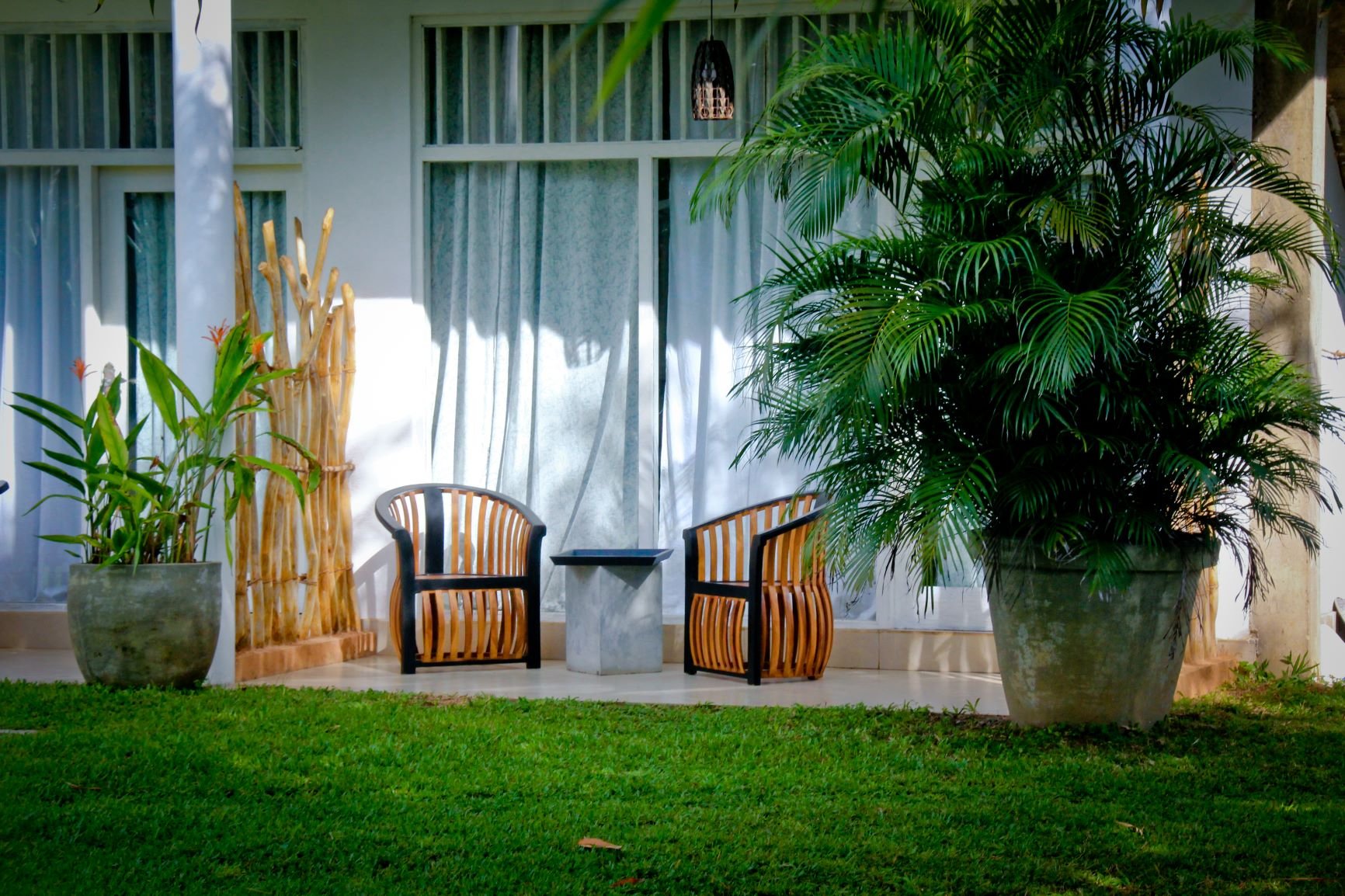 Villa South-官方