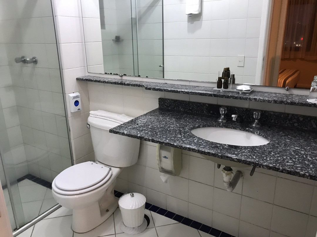 Marsala Apart Hotel主图