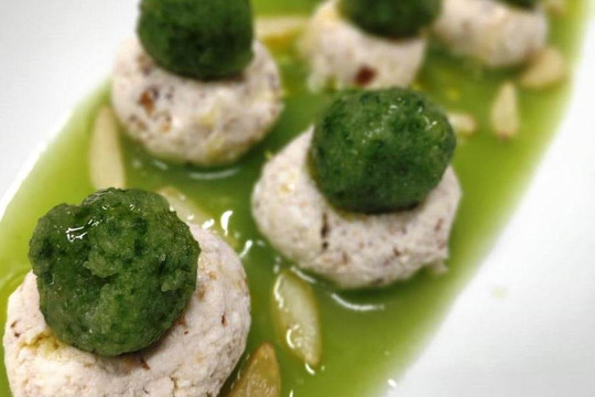 Albanian Culinary Experience-地拉那必去景点