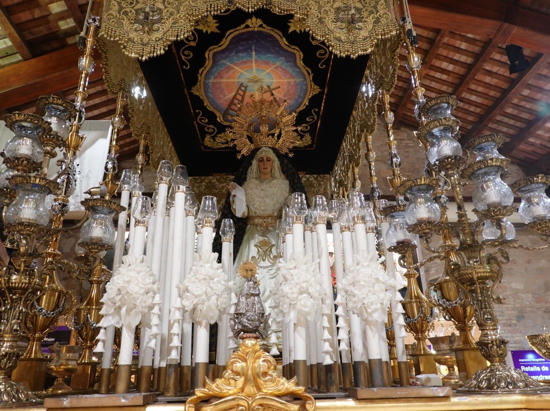 Museo de la Semana Santa Marinera de Valencia景点图片