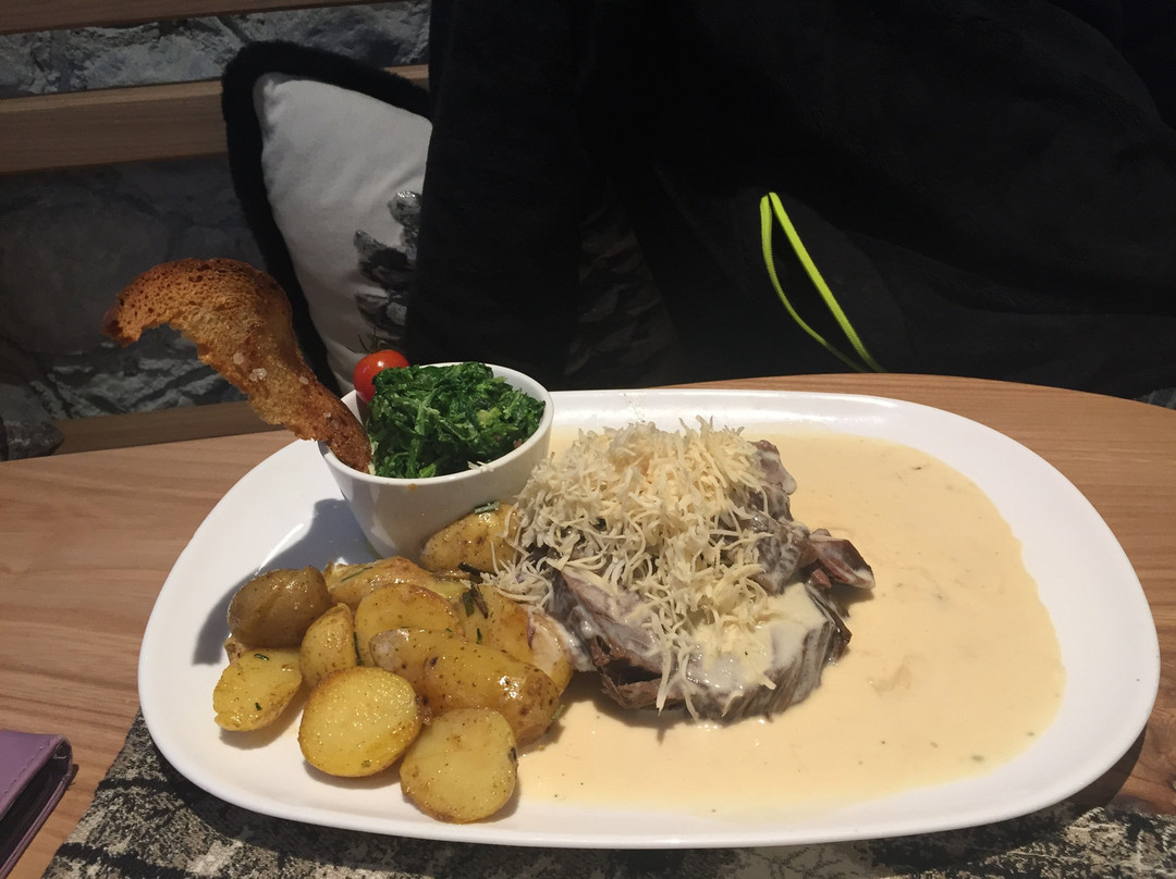 Feuriger Tatzlwurm Berghotel & Spa, BW Signature Collection by Best Western主图