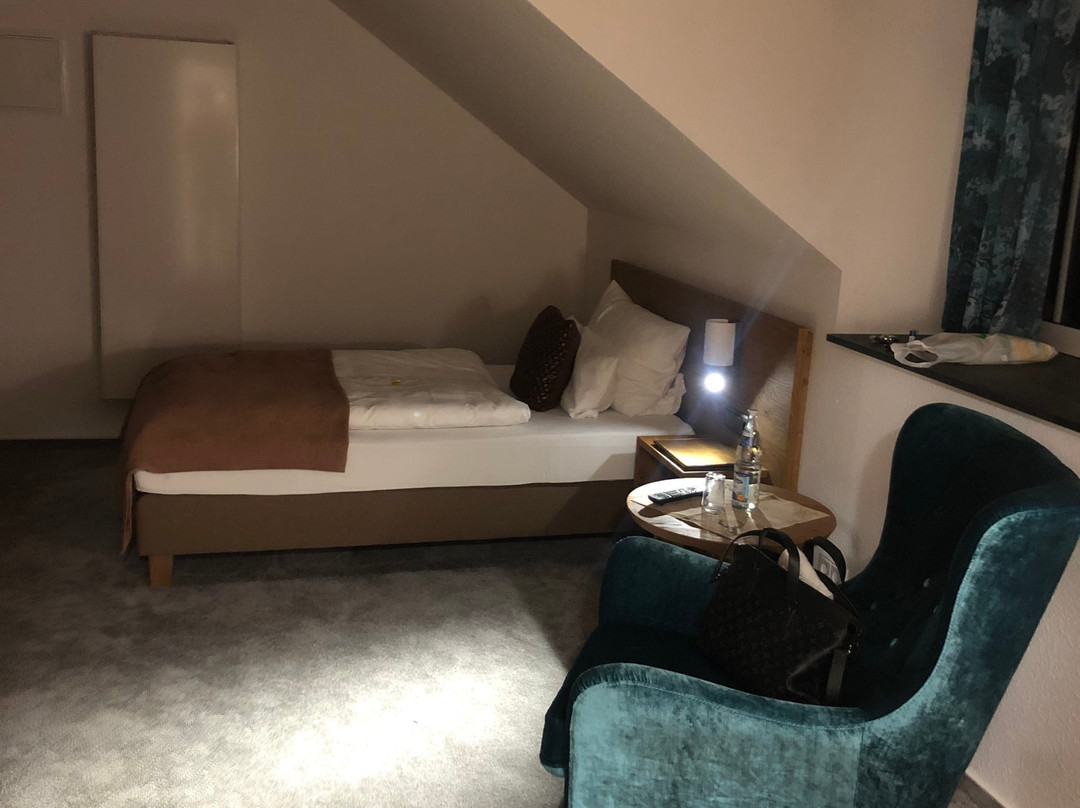 Hotel-Restaurant Haus Recke主图