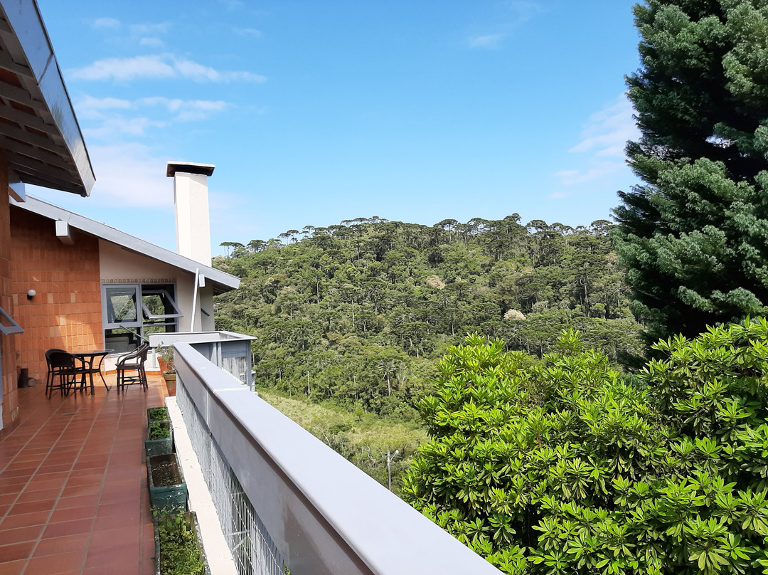 Plaza Inn Week Inn主图