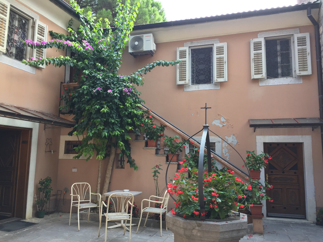 St. Jacob's Church-欧帕提亚必去景点