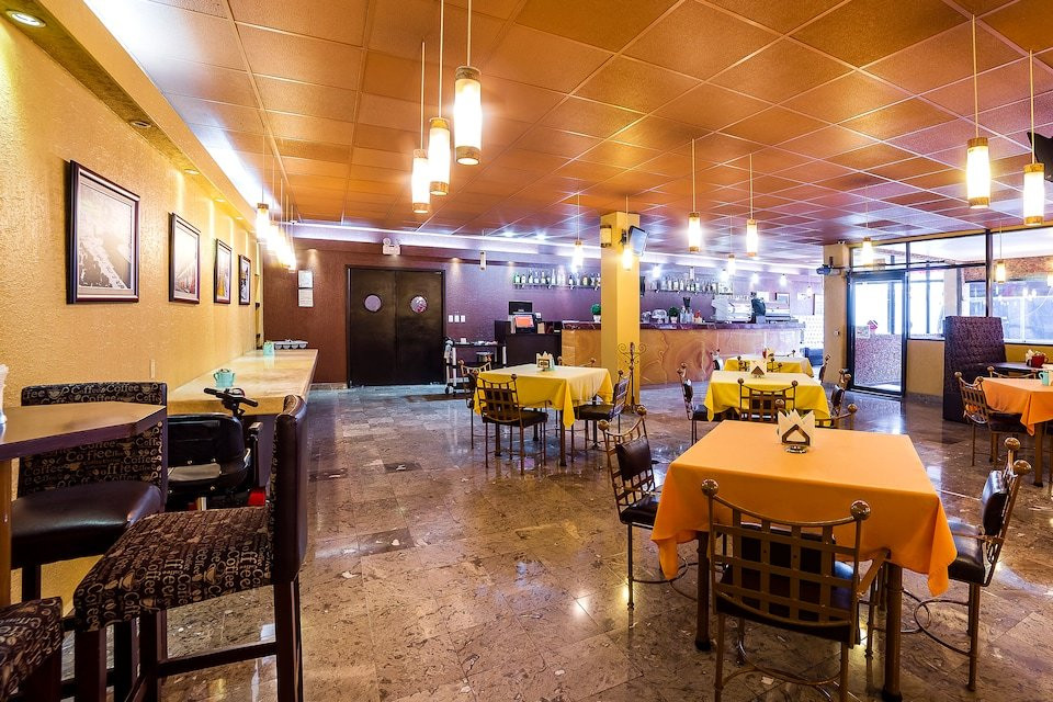 Capital O Hotel Don Simon主图