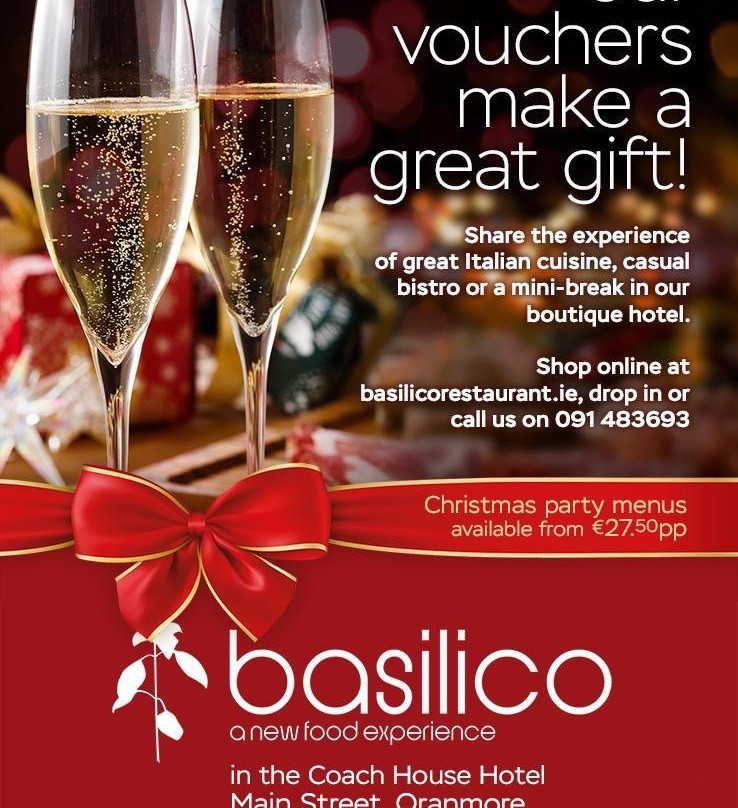 The Coach House Hotel主图