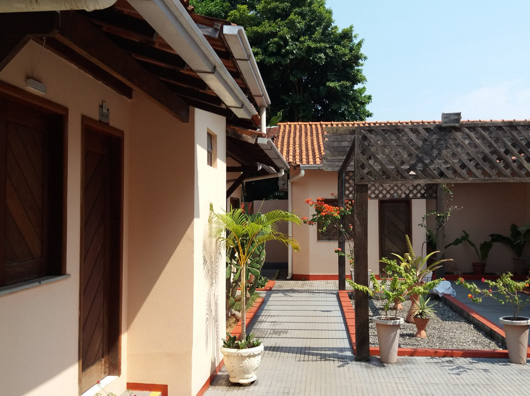 Hotel Águalinda主图