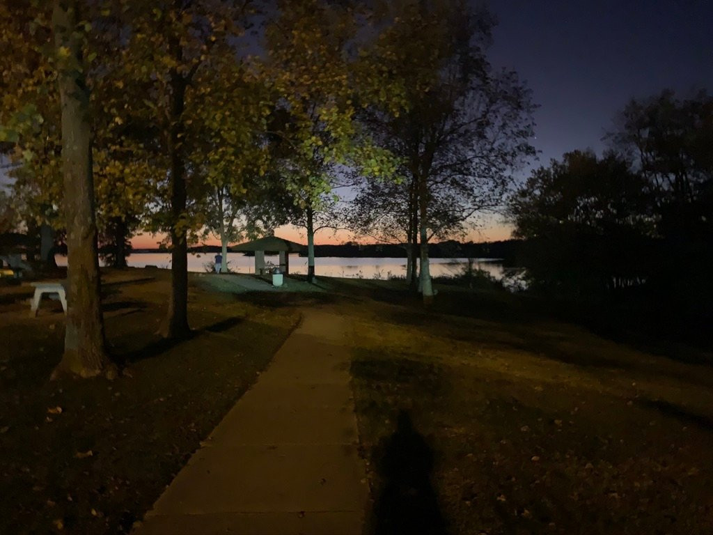 Rend Lake Rest Area-Whittington必去景点