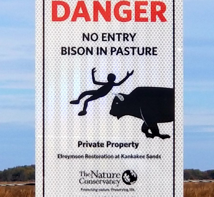 Kankakee Sands-Morocco必去景点