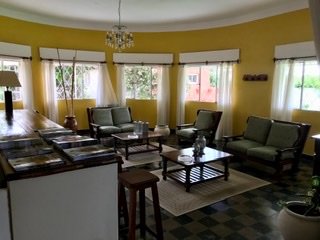 Hotel Eva Peron-官方