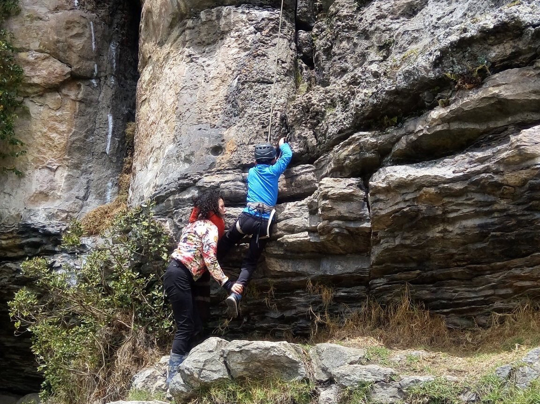 Retamente-Suesca必去景点