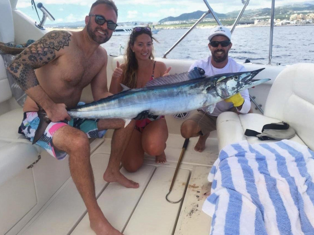 Book Now Adventures-卡波圣卢卡斯必去景点