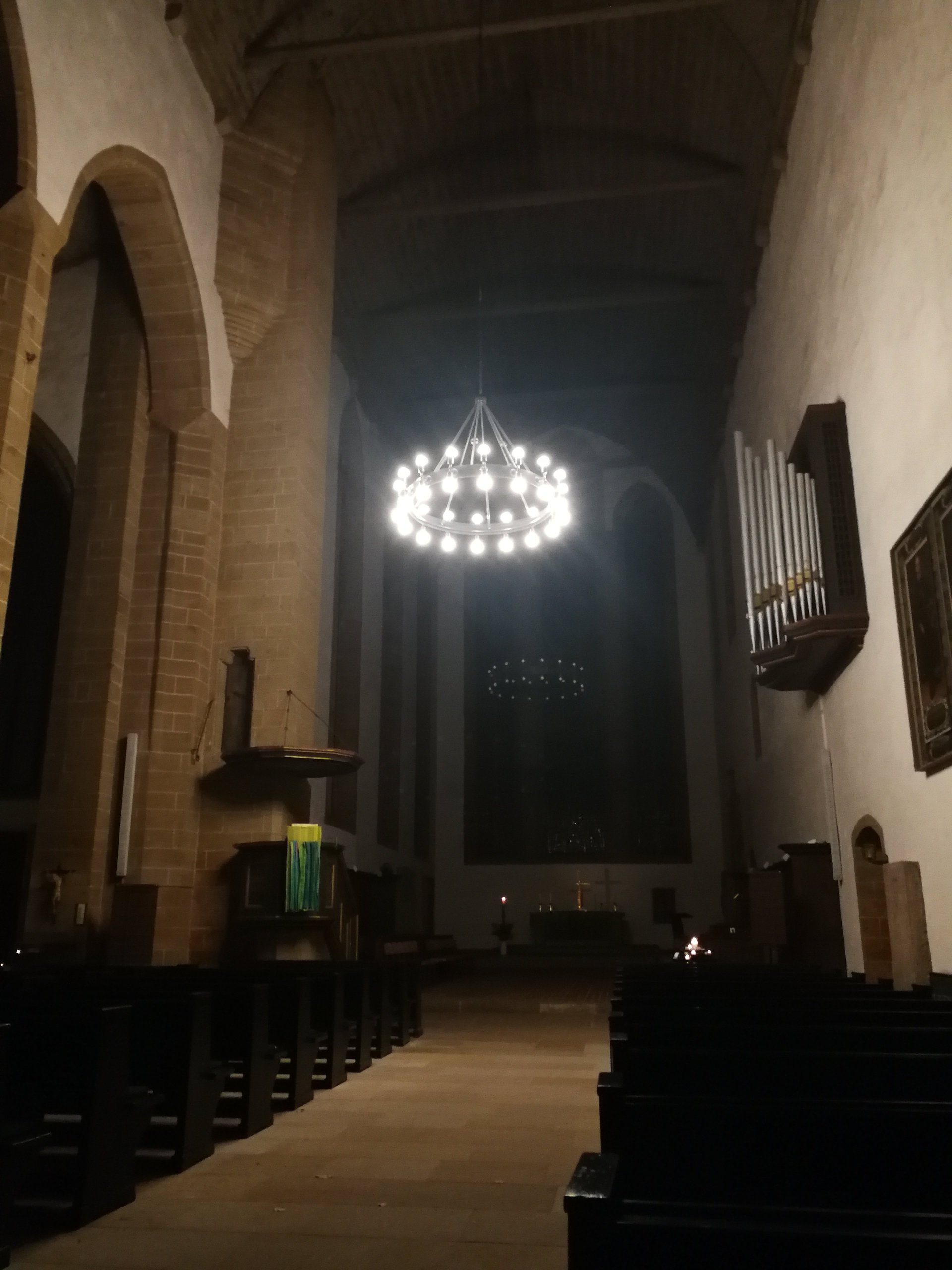 Augustinerkloster-浴室