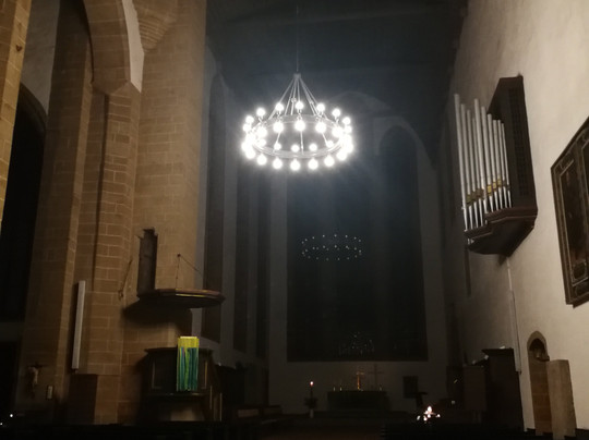 Augustinerkloster主图