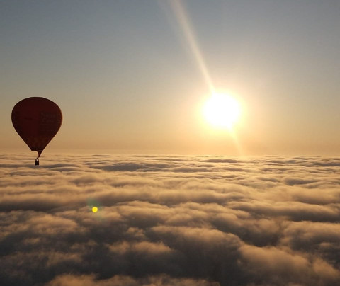 João do Balão-Praia Grande必去景点