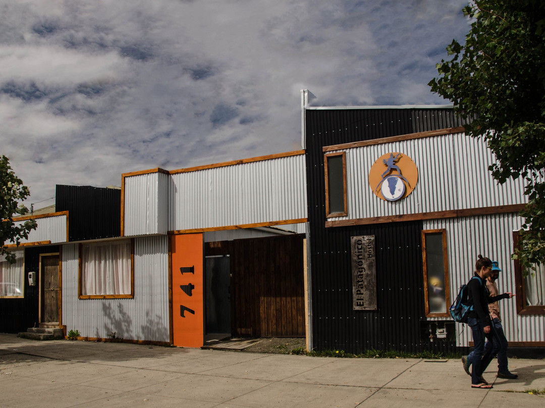 Hostel El Patagonico