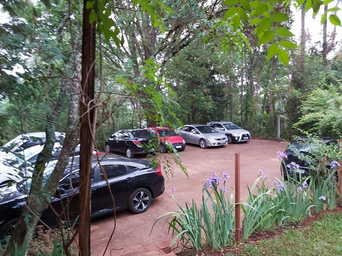 Recanto Dos Passaros主图