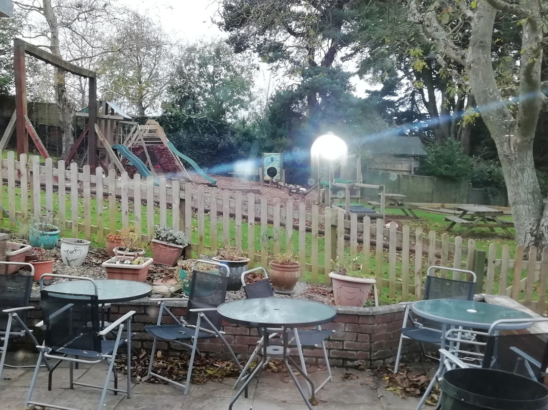 The Windmill Inn主图