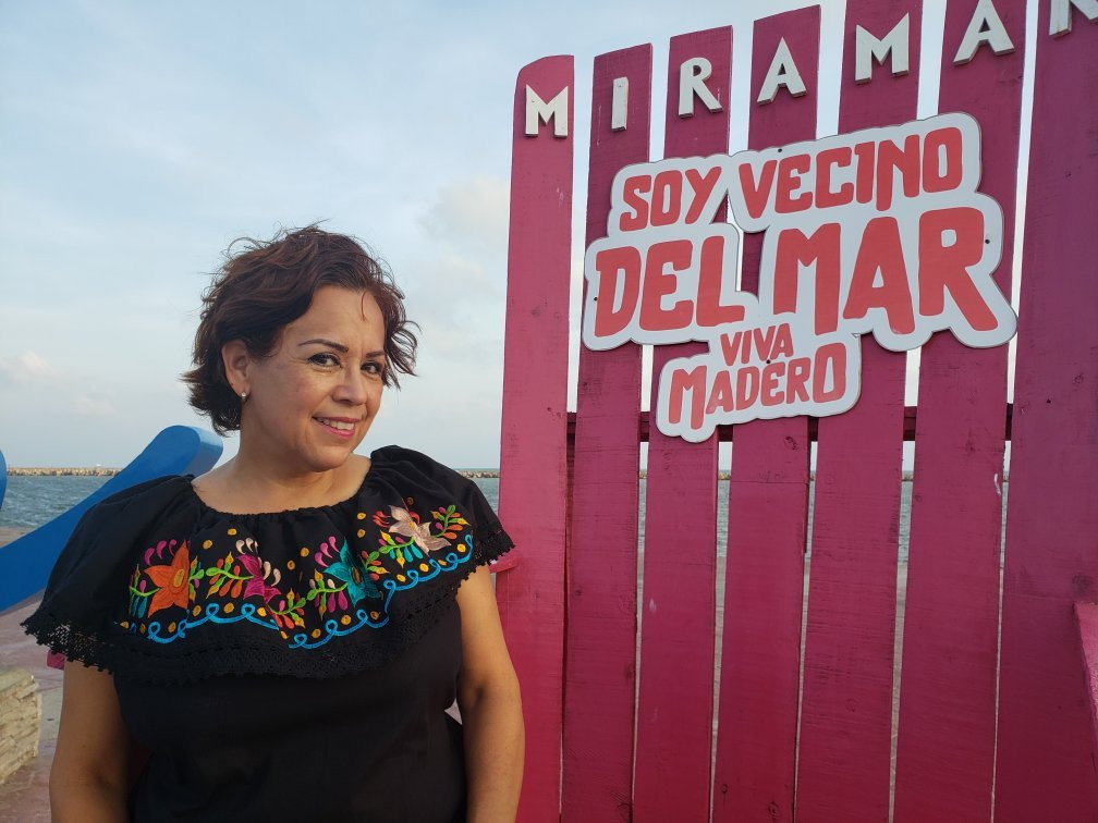 Playa Miramar-Ciudad Madero必去景点