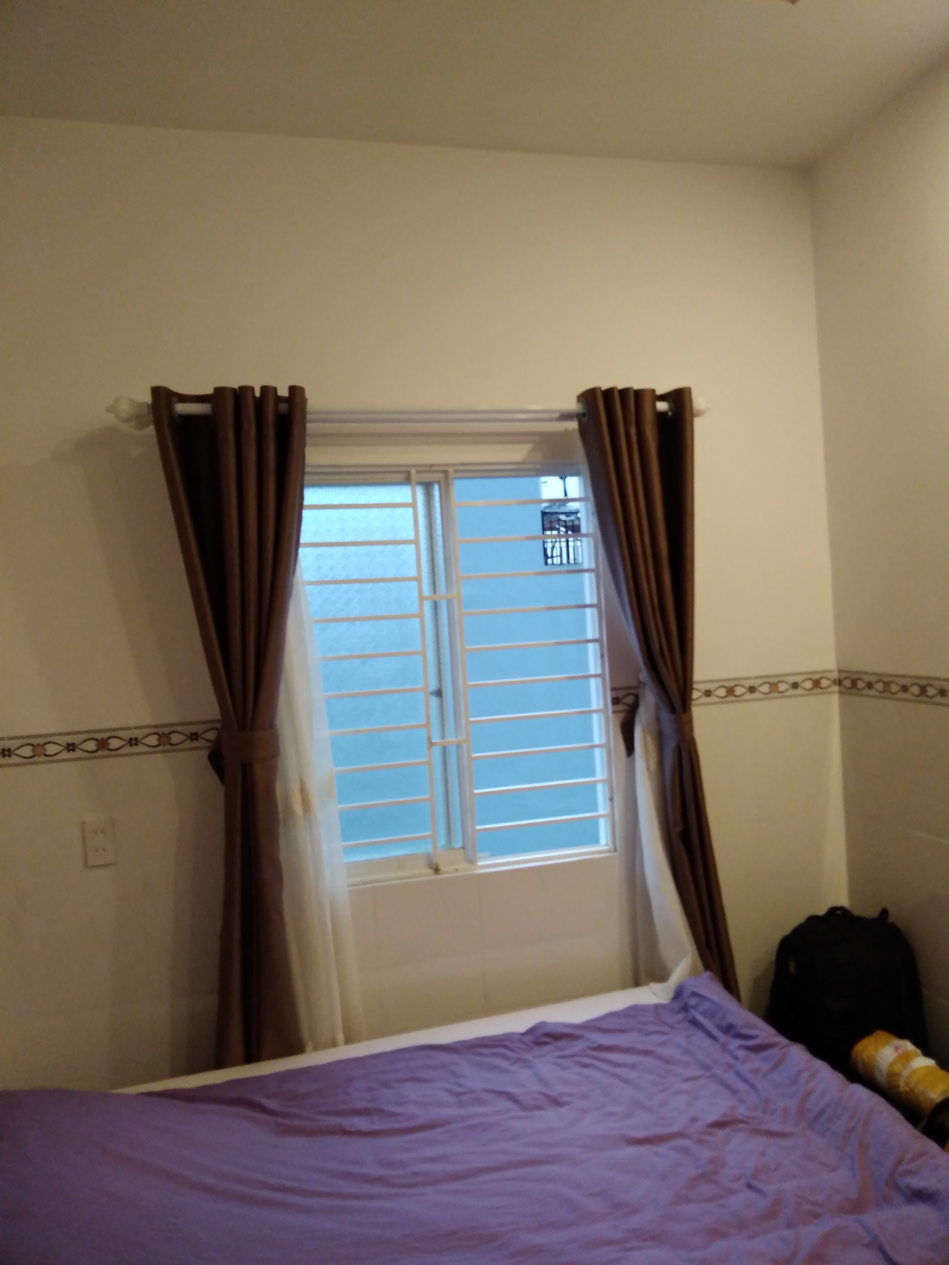 Guesthouse Carnation-酒店景观