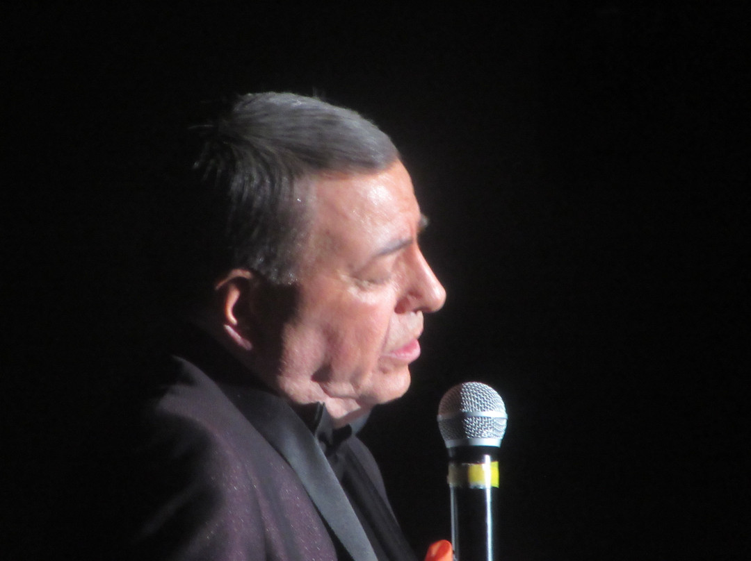 Sanders Family Winery-帕朗必去景点