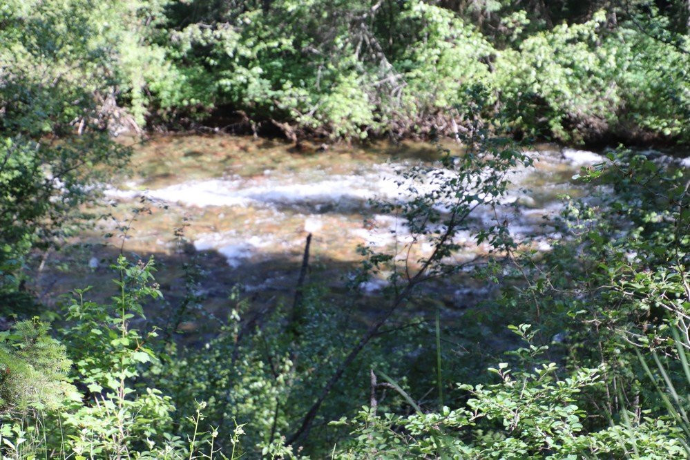 Rattlesnake National Recreation Area-米苏拉必去景点