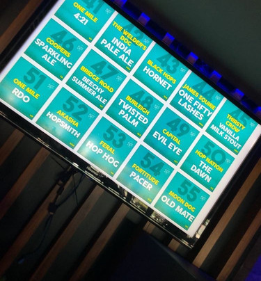 One Mile Brewery And Distillery-达尔文市必去景点