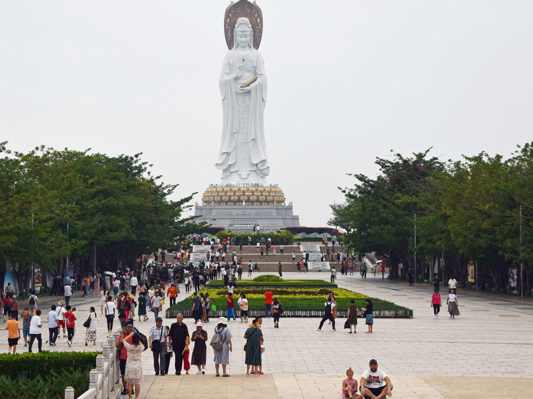 中国游之陕西景点图片