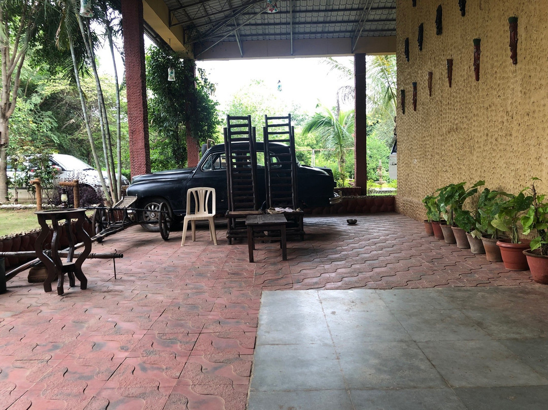 WelcomHeritage Jungle Home主图