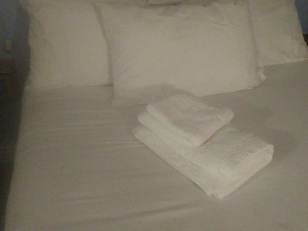 Travelodge Plymouth Derriford主图