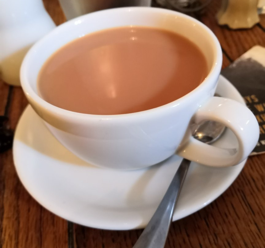 The Wheatsheaf Inn主图