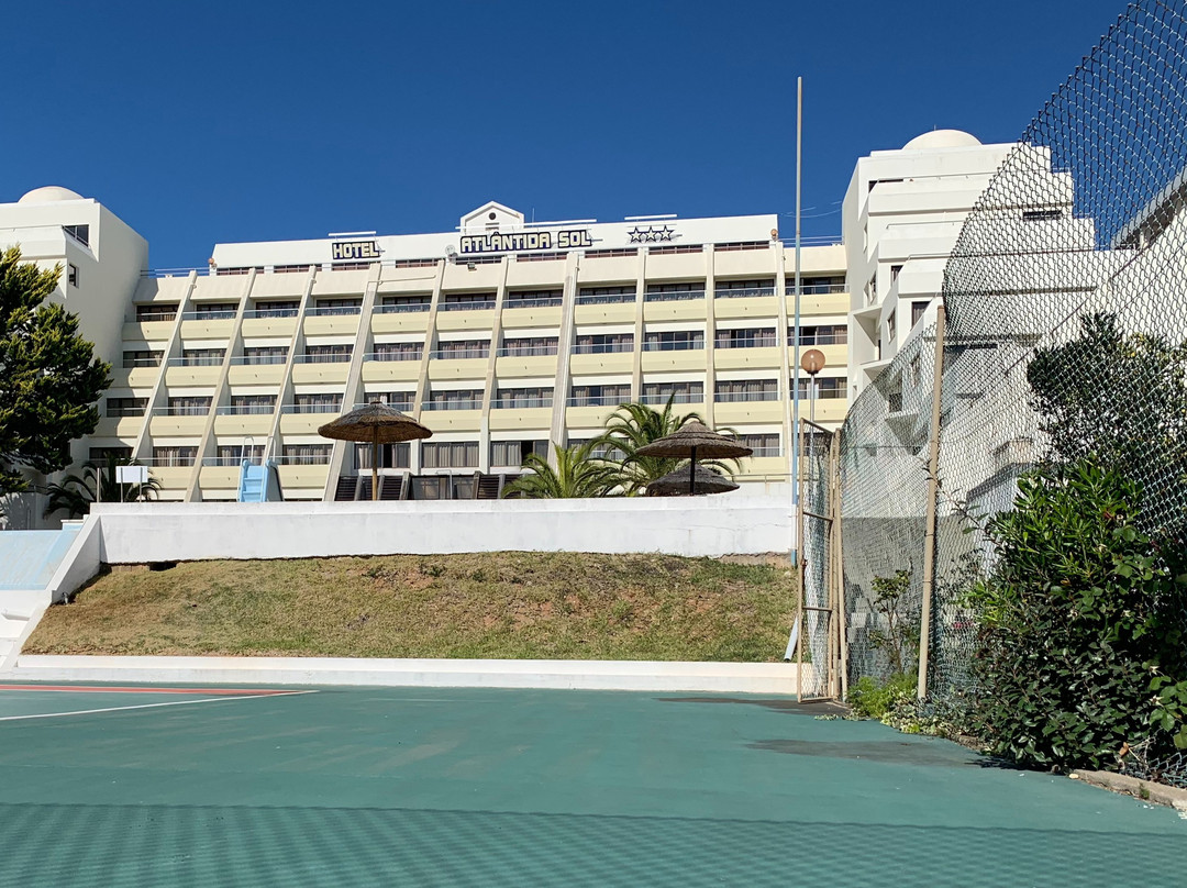Sweet Atlantic Hotel and Spa主图