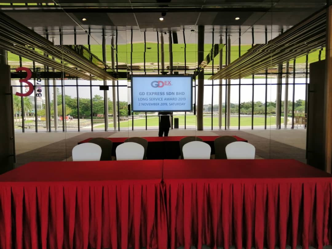 Setia City Convention Centre景点图片