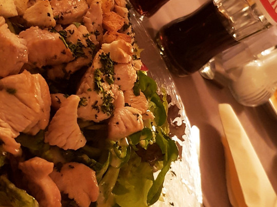 Waldhotel Forsthaus Remstecken主图