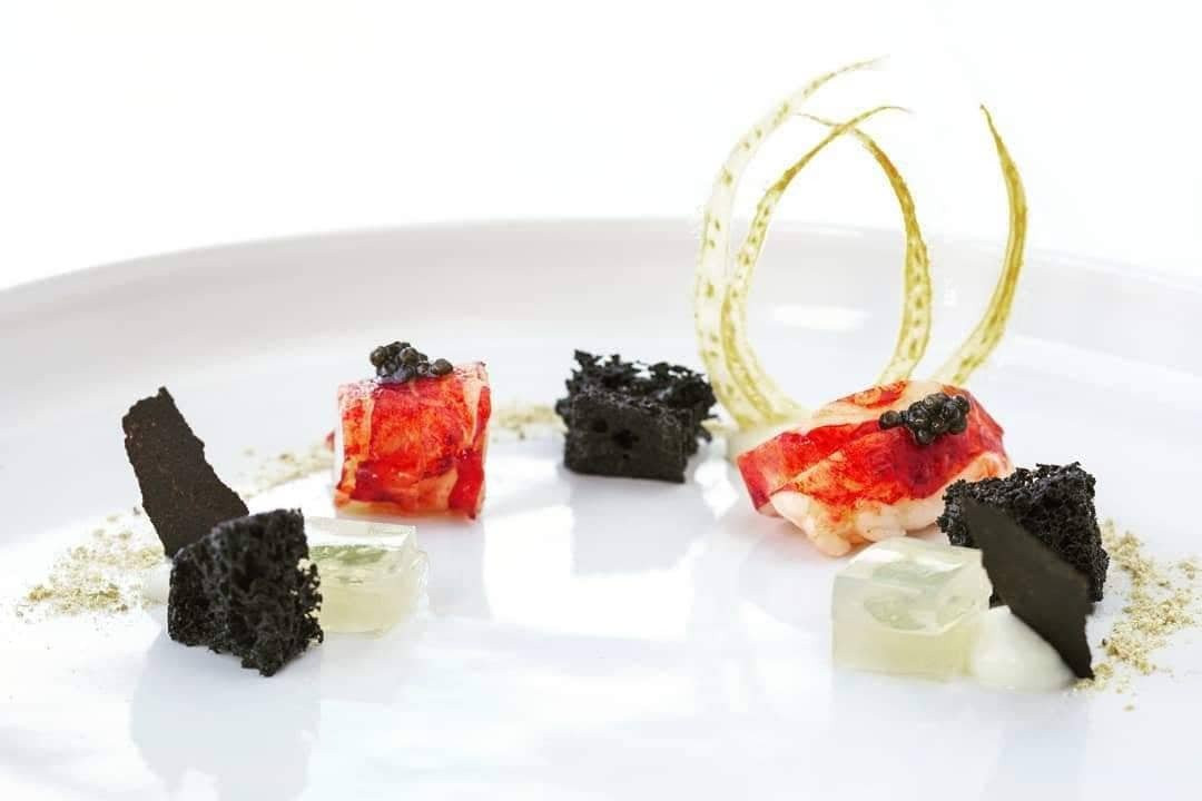 Core by Clare Smyth