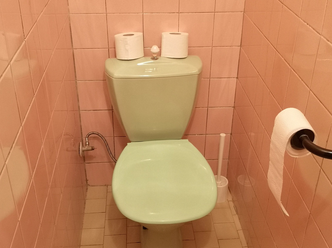 Hotel Cervenohorske sedlo主图
