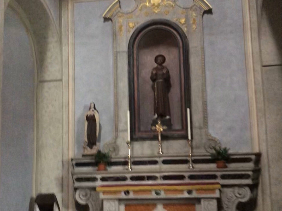 Chiesa Purificazione B.V. Maria景点图片