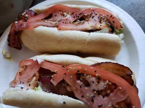 Orrington餐馆和美食-Pizza Gourmet