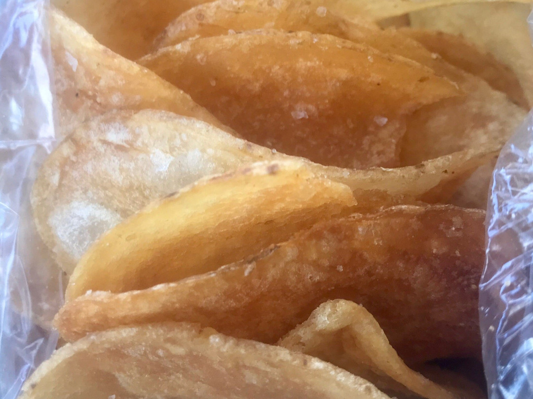 Ruby's Sandwich Shoppe