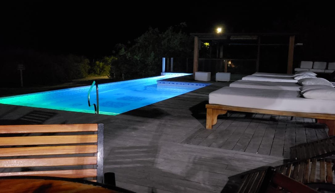 伊瓜纳十字精品酒店主图