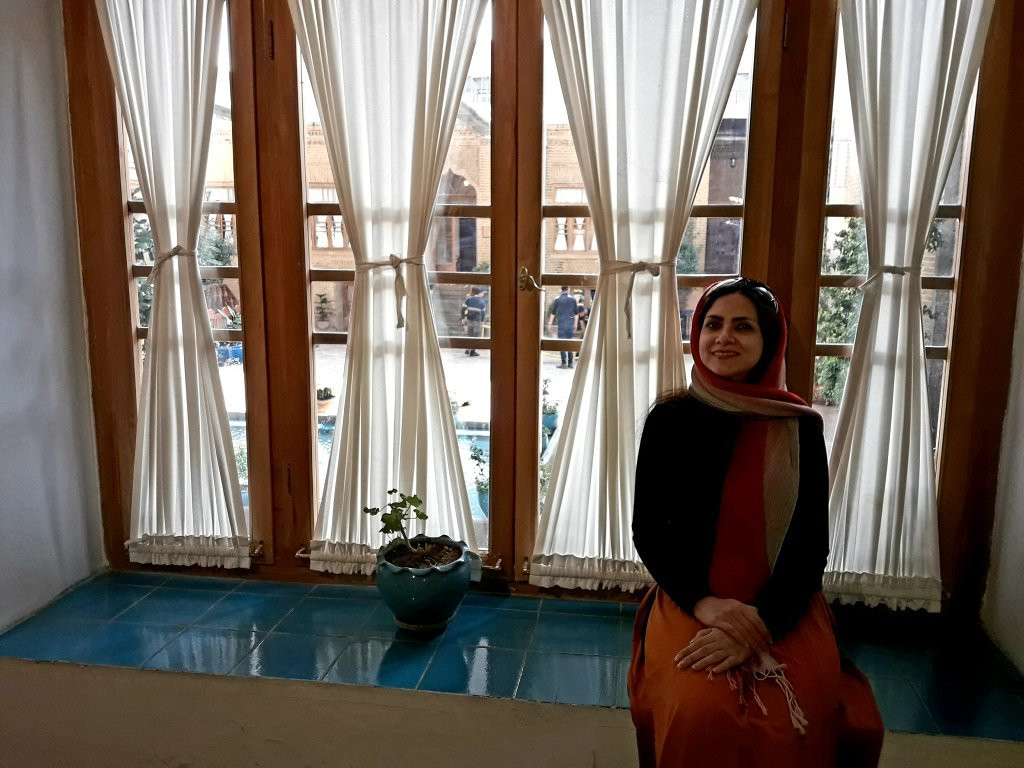 Home museum of modarres景点图片