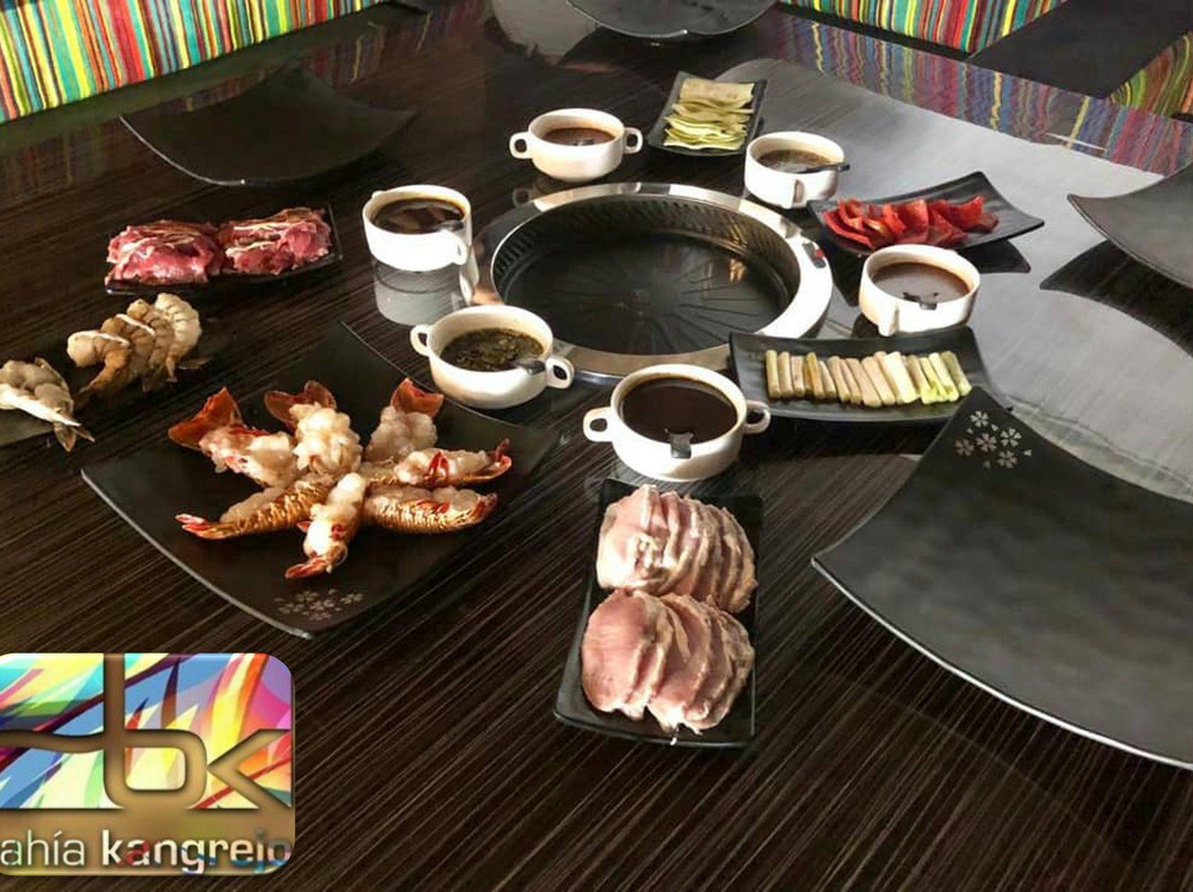 Hotel Hesperia Bahía Kangrejo主图